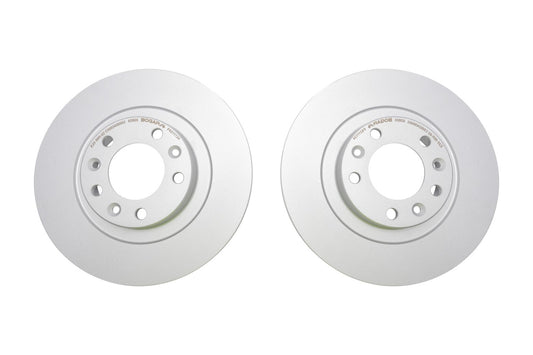 BOGAP Premium Brake Disc P8211124