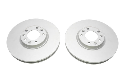 BOGAP Premium Brake Disc P8211225