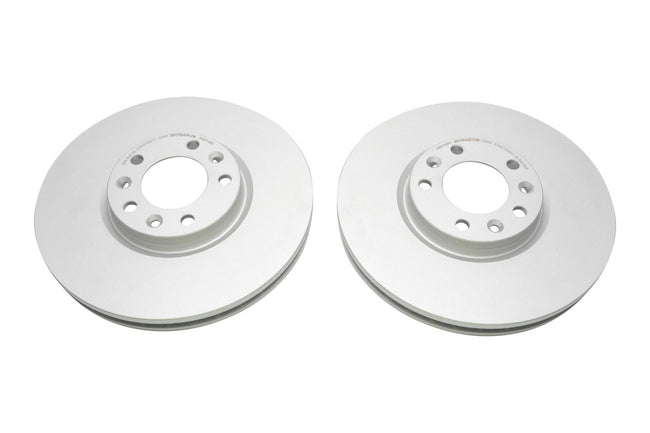 BOGAP Premium Brake Disc P8211225
