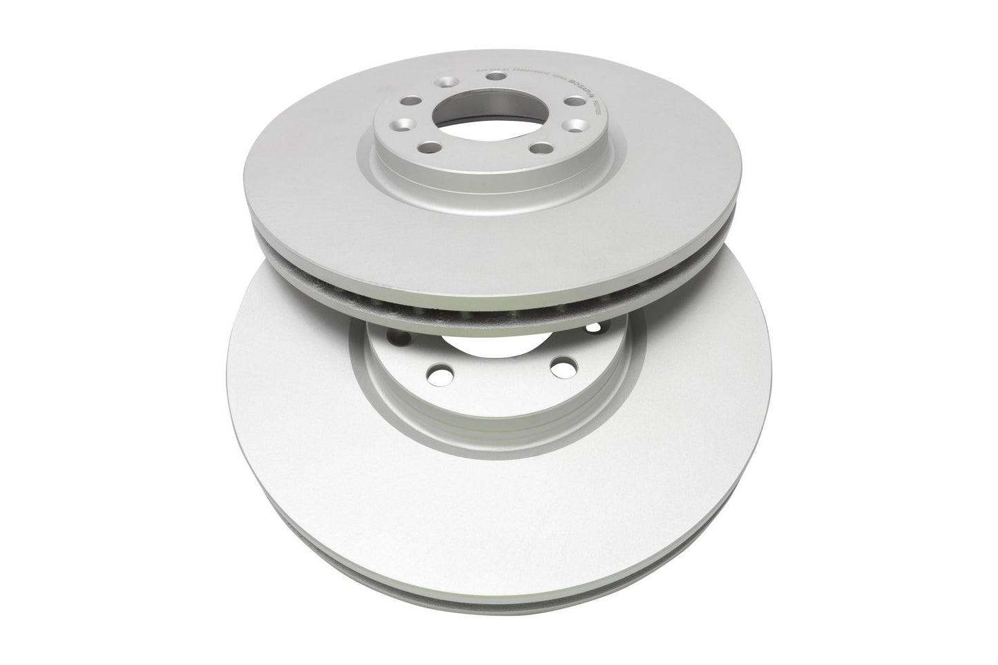 BOGAP Premium Brake Disc P8211225