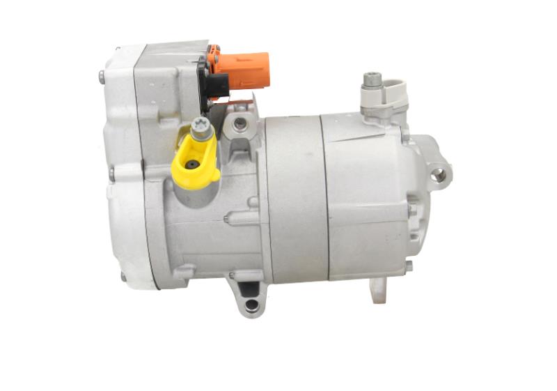 Hanon New Aircon Compressor for BMW (Electric) PLCA600G5I3O01
