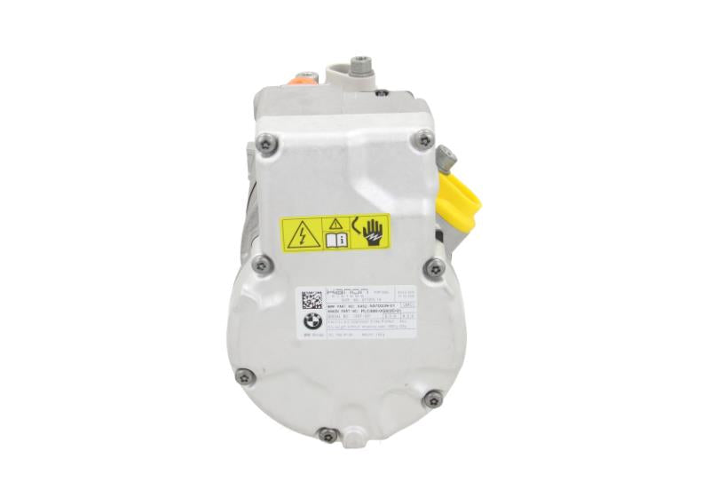 Hanon New Aircon Compressor for BMW (Electric) PLCA600G5I3O01