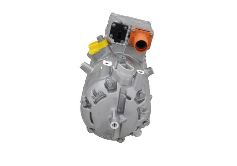 Hanon New Aircon Compressor for (Electric) PLCA600G5i1O03