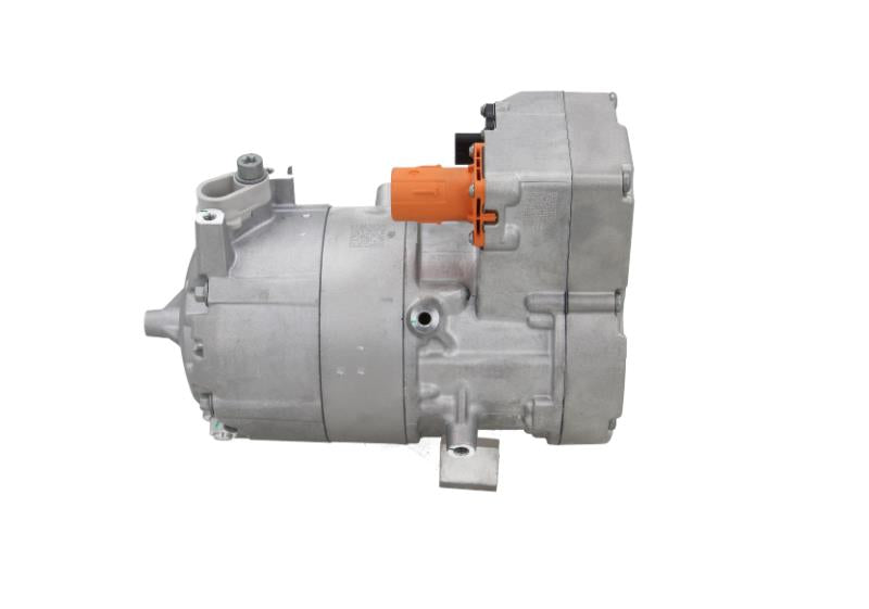 Hanon New Aircon Compressor for (Electric) PLCA600G5i1O03