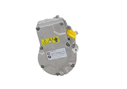 Hanon New Aircon Compressor for (Electric) PLCA600G5i1O03