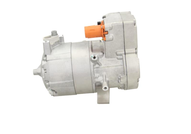 Hanon New Aircon Compressor for BMW (Electric) PLCA600G5i1P01