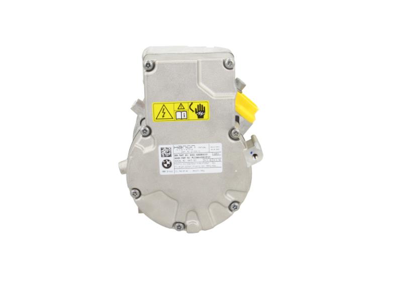Hanon New Aircon Compressor for BMW (Electric) PLCA600G5i1P01