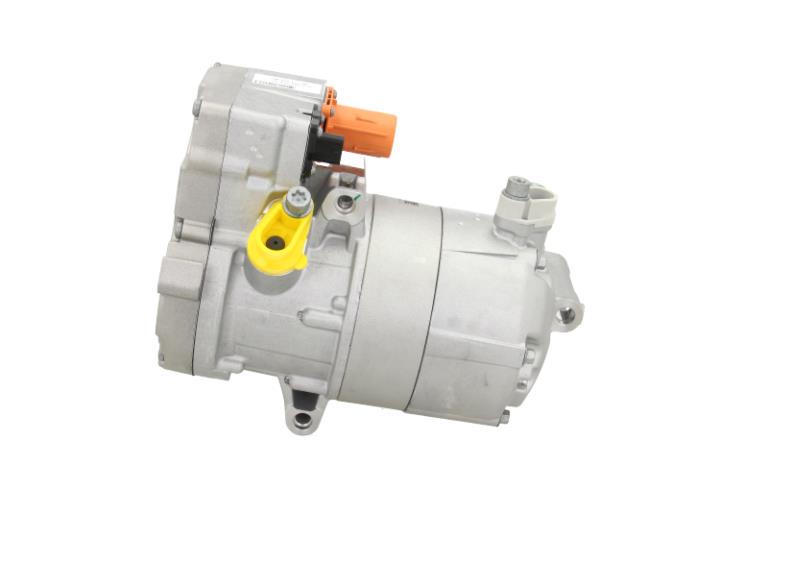 Hanon New Aircon Compressor for BMW (Electric) PLCA600G5i2O01