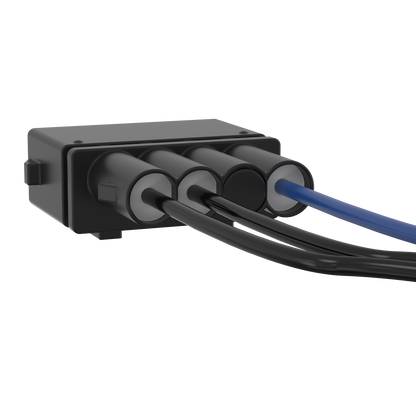 Denso Lambda Sensor DOX-1023