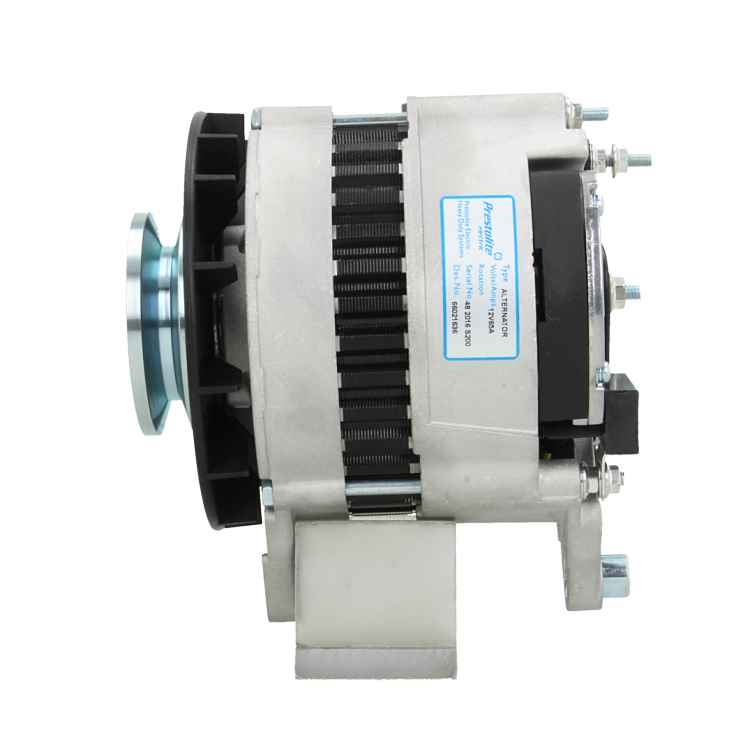 Prestolite New Alternator for Ford 65A PRA460