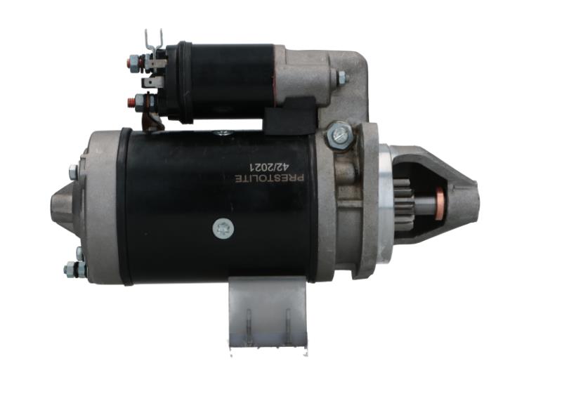 Prestolite New Starter Motor for Massey Ferguson 2.1 kw PRS124