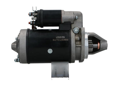 Prestolite New Starter Motor for Massey Ferguson 2.1 kw PRS124