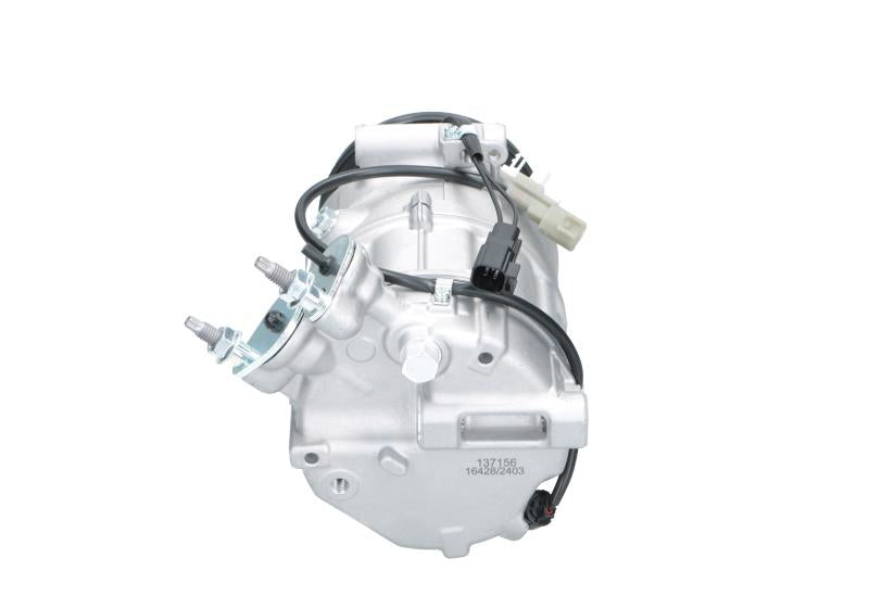 PlusLine Original Aircon Compressor for Ford PVC161684+