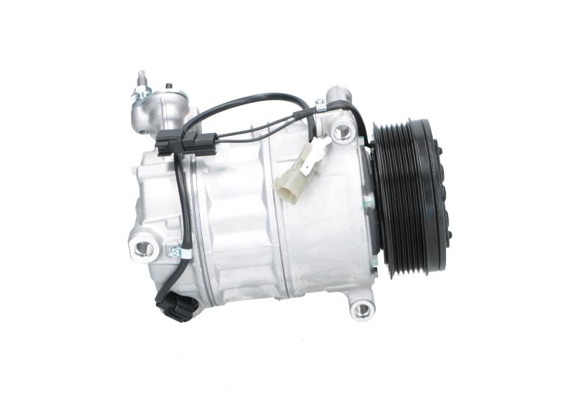 PlusLine Original Aircon Compressor for Ford PVC161684+