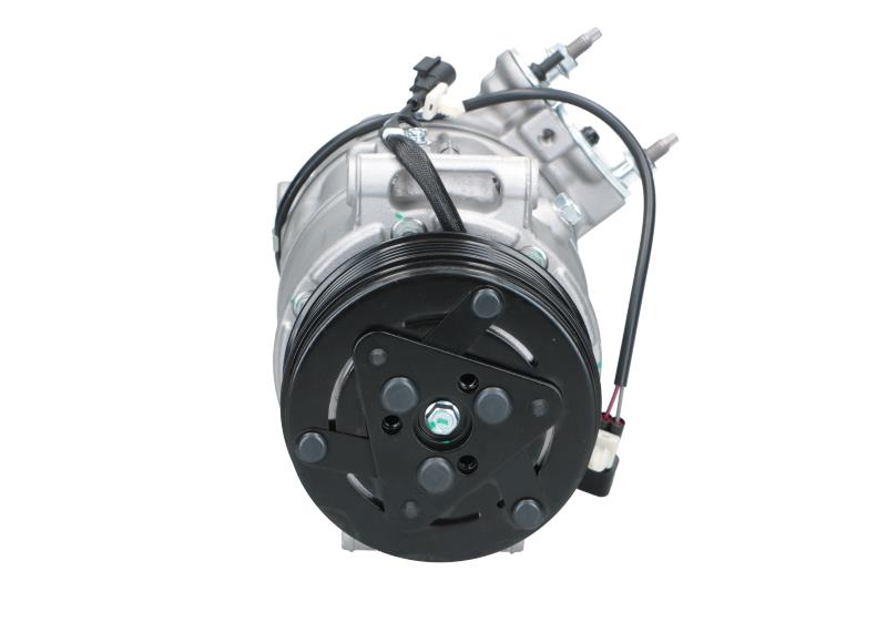 PlusLine Original Aircon Compressor for Volvo PXC141732+