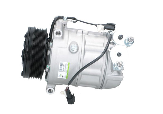 PlusLine Original Aircon Compressor for Volvo PXC141732+