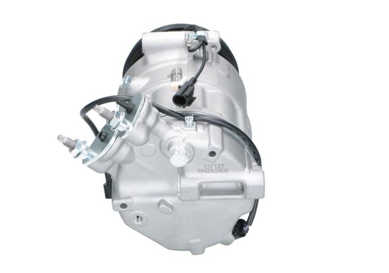 PlusLine Original Aircon Compressor for Volvo PXC141732+