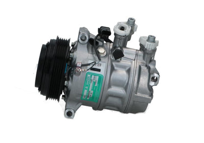 Sanden New Aircon Compressor for Mercedes-Benz PXC141749