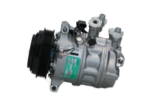 Sanden New Aircon Compressor for Mercedes-Benz PXC141749