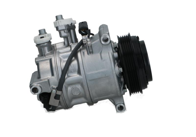 Sanden New Aircon Compressor for Mercedes-Benz PXC141749