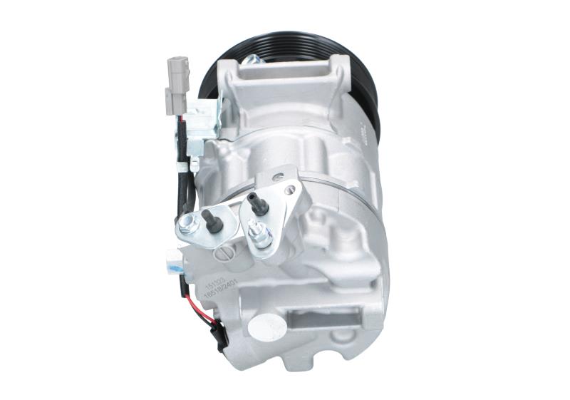 PlusLine Original Aircon Compressor for Renault PXC141761+