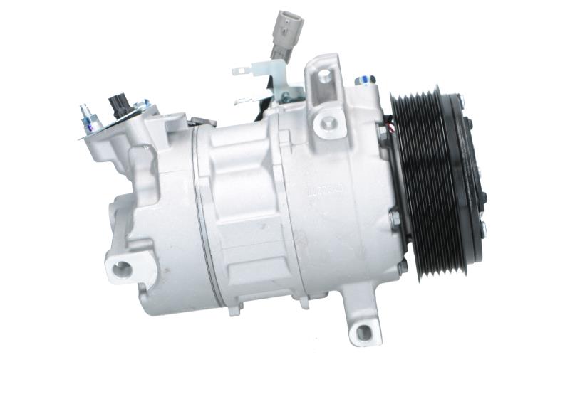 PlusLine Original Aircon Compressor for Renault PXC141761+