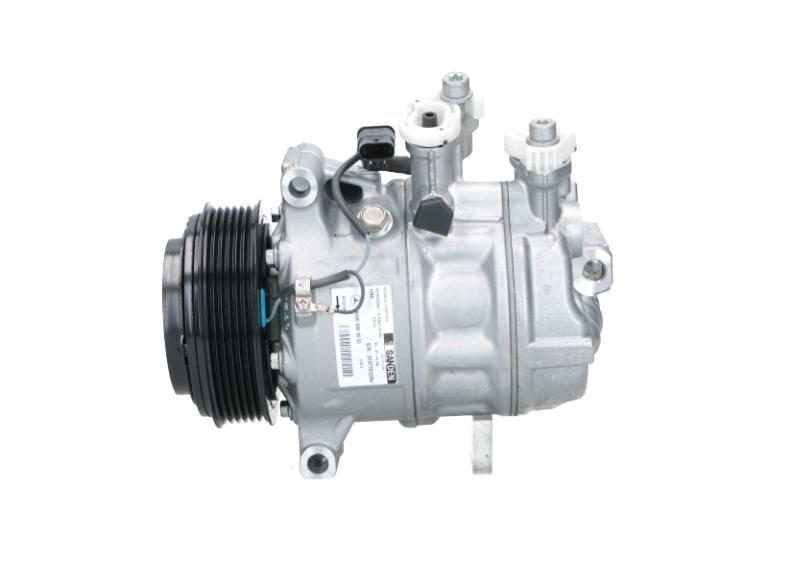 Sanden New Airco Compressor Mercedes-Benz PXC141785