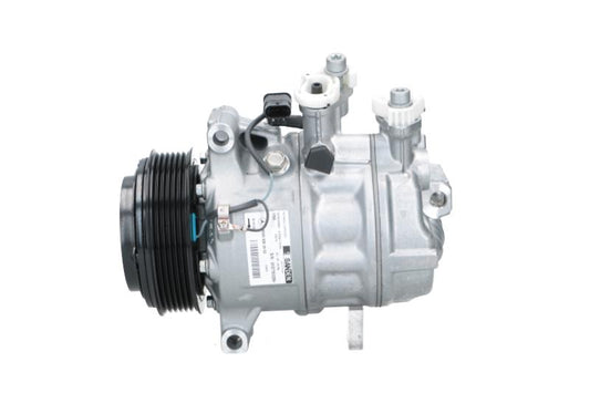 Sanden New Airco Compressor Mercedes-Benz PXC141785