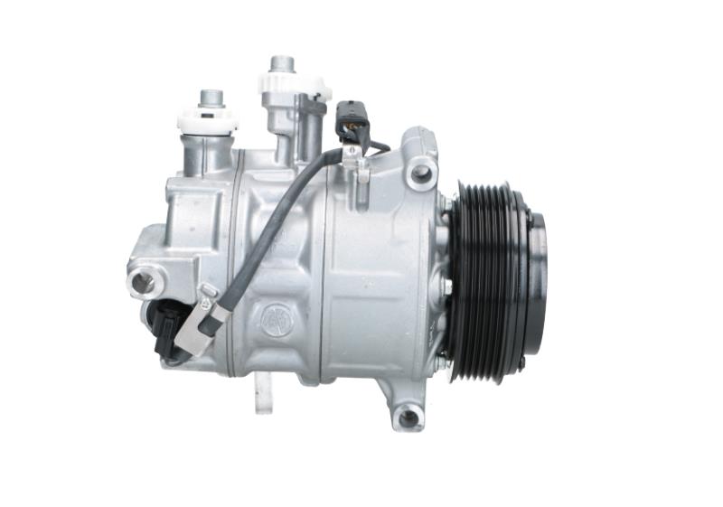 Sanden New Airco Compressor Mercedes-Benz PXC141785