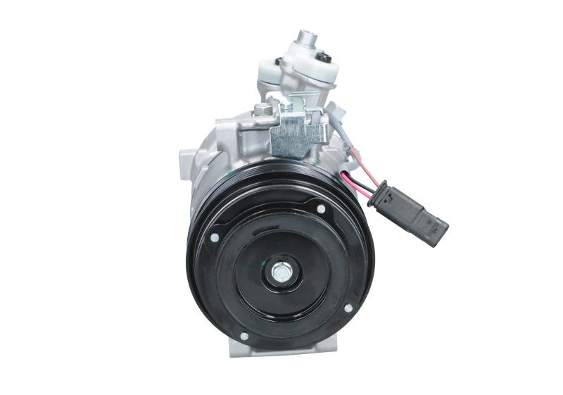 PlusLine Original Aircon Compressor for Mercedes-Benz PXC141787+