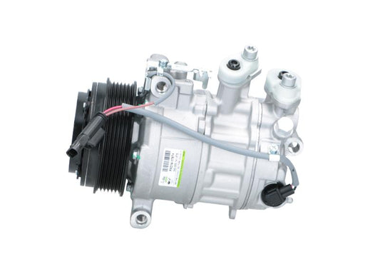 PlusLine Original Aircon Compressor for Mercedes-Benz PXC141787+