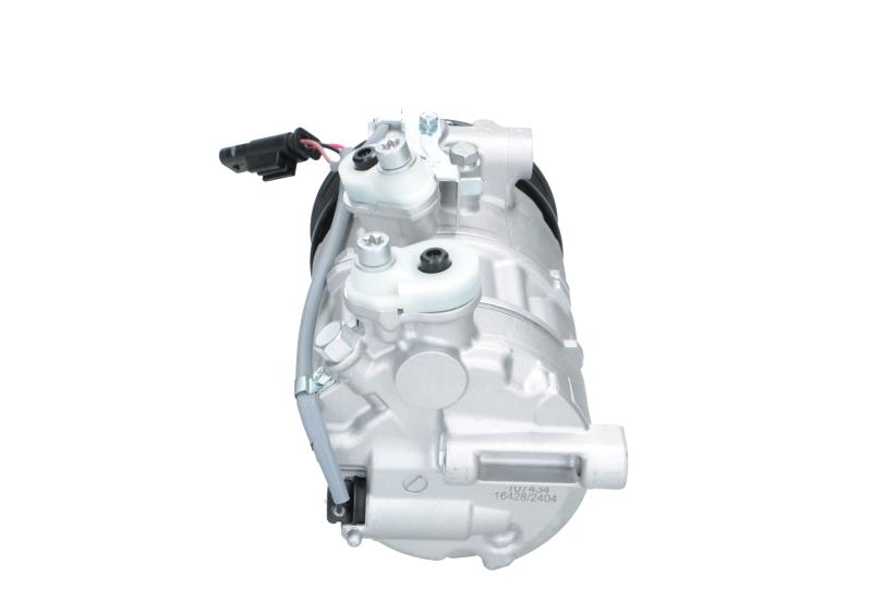 PlusLine Original Aircon Compressor for Mercedes-Benz PXC141787+