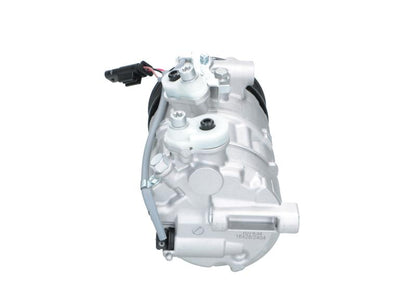 PlusLine Original Aircon Compressor for Mercedes-Benz PXC141787+