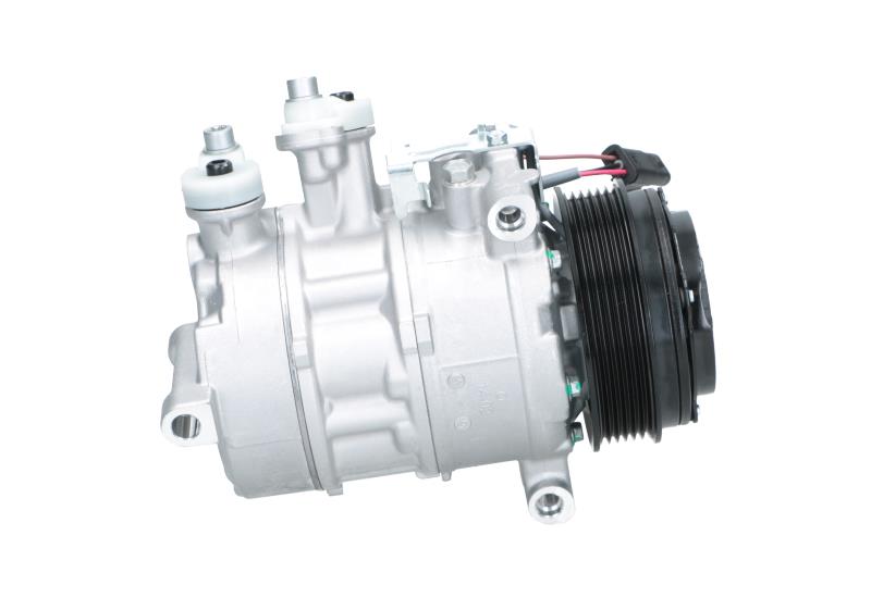 PlusLine Original Aircon Compressor for Mercedes-Benz PXC141787+