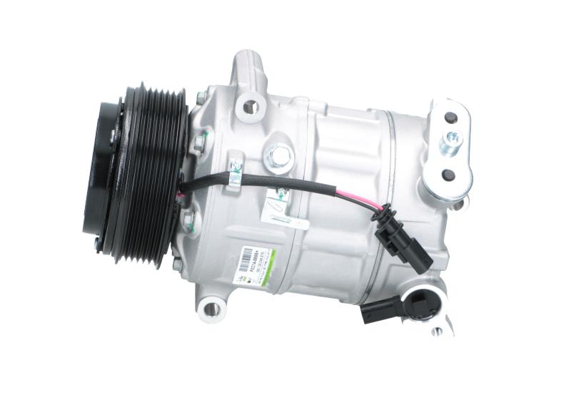 PlusLine Original Aircon Compressor for Opel PXC148695+