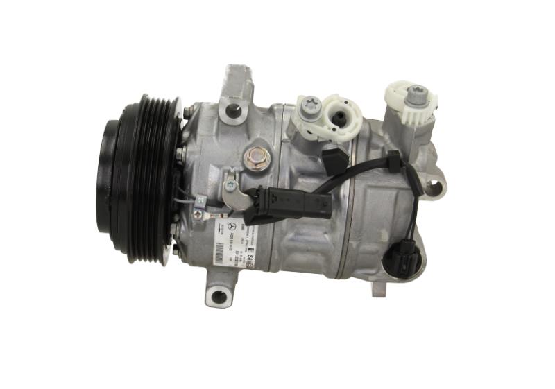 Sanden New Aircon Compressor for Mercedes-Benz PXC148840