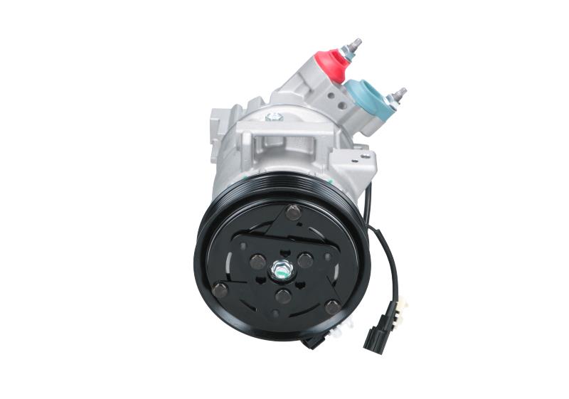 PlusLine Original Aircon Compressor for Volvo PXC161632+
