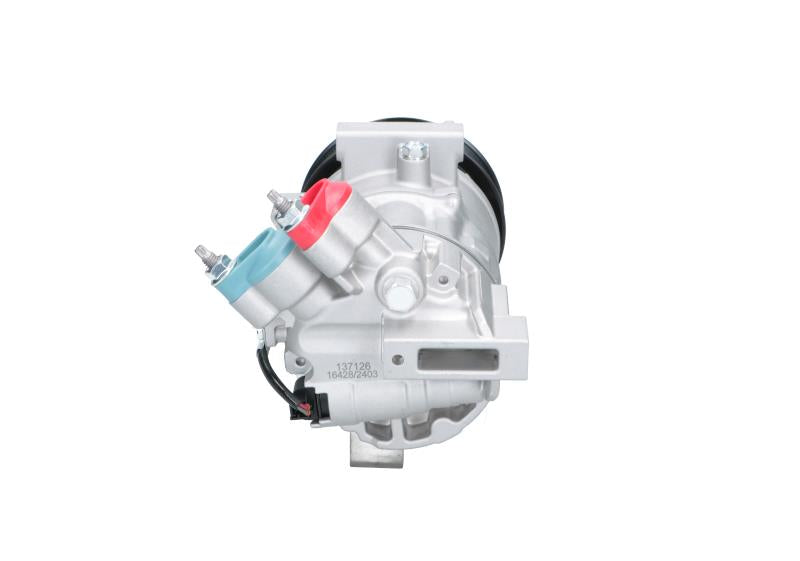 PlusLine Original Aircon Compressor for Volvo PXC161632+