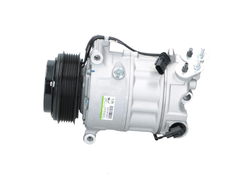 PlusLine Original Aircon Compressor for Land Rover PXC161637+