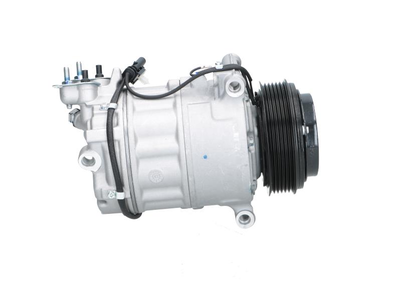 PlusLine Original Aircon Compressor for Land Rover PXC161637+