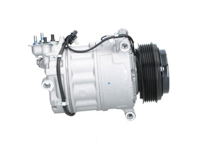 PlusLine Original Aircon Compressor for Land Rover PXC161637+