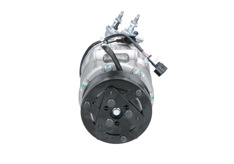 PlusLine Original Aircon Compressor for Jaguar PXC161656+