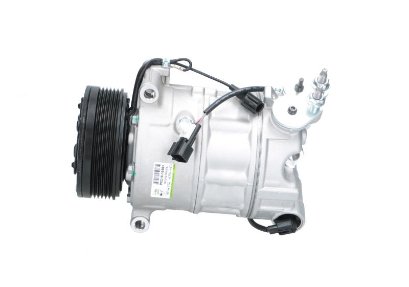 PlusLine Original Aircon Compressor for Jaguar PXC161656+