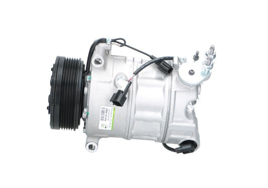 PlusLine Original Aircon Compressor for Jaguar PXC161656+