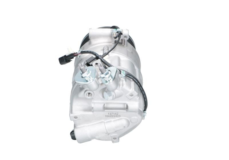 PlusLine Original Aircon Compressor for Jaguar PXC161656+