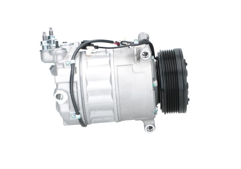 PlusLine Original Aircon Compressor for Jaguar PXC161656+