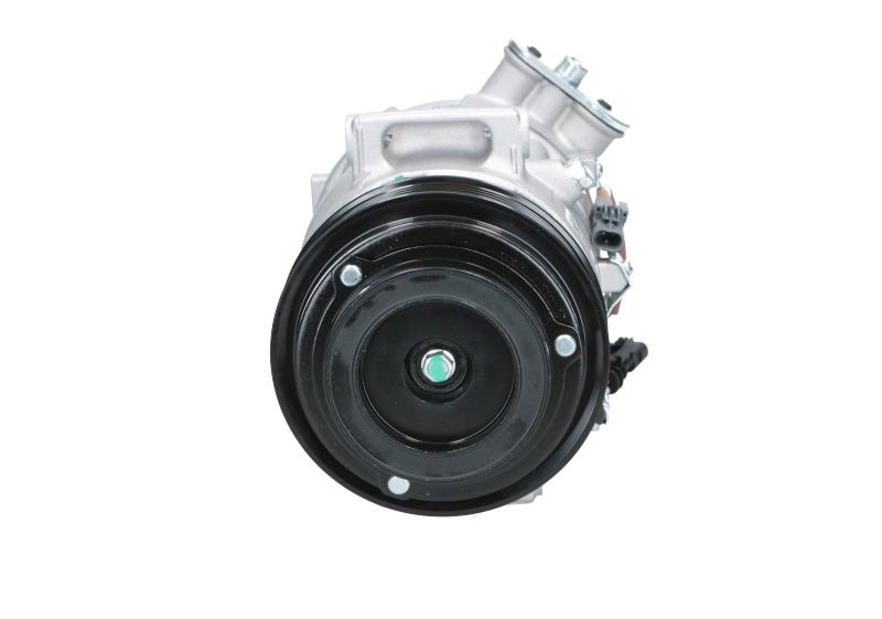 PlusLine Original Aircon Compressor for Opel PXC161664+