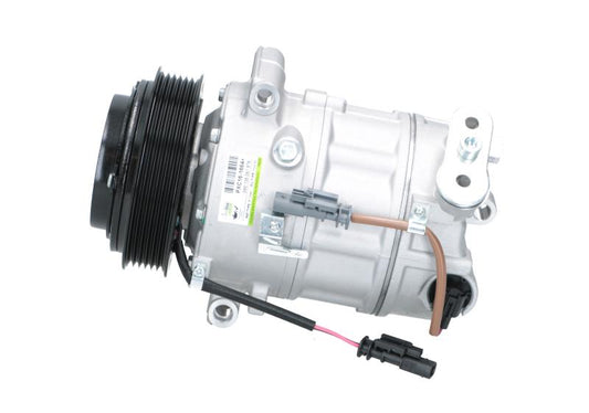PlusLine Original Aircon Compressor for Opel PXC161664+