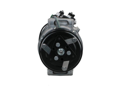 Sanden New Aircon Compressor for Jaguar PXC161694