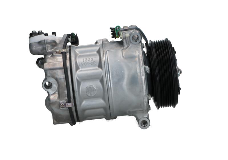 Sanden New Aircon Compressor for Jaguar PXC161694